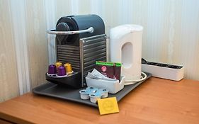 Pension Opera Suites I Self Check In I Ac In All Rooms